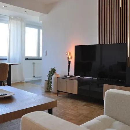 Cityhub Апартаменты