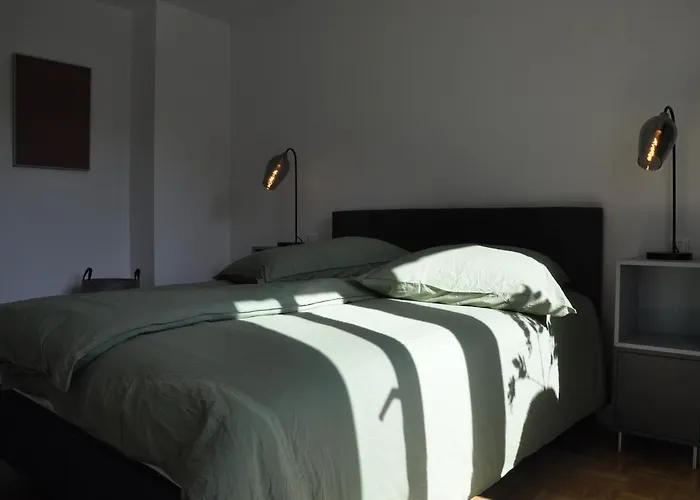 Cityhub Lejlighed Münster