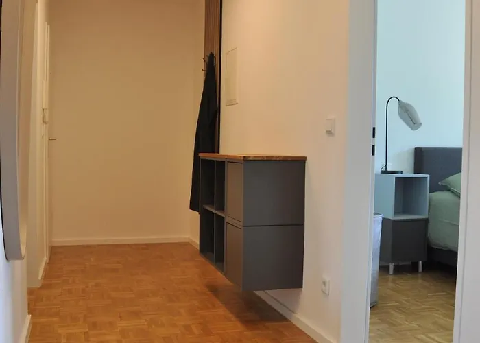 Cityhub Апартаменты